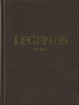 Legends - Jim Goodhue, Frank Holmes, Diane Ciarloni, Kim Guenther