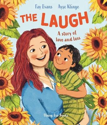 The Laugh - Fay Evans