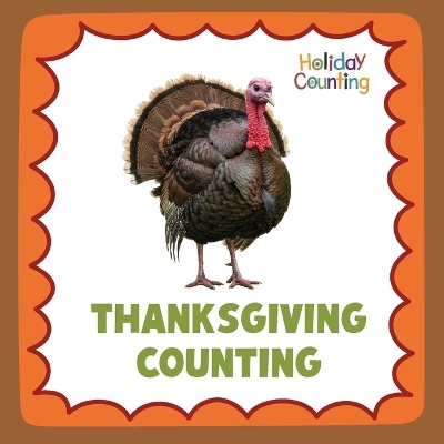 Thanksgiving Counting - Sabrina Lakes