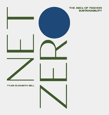 Net Zero - Tyler Elizabeth Bell