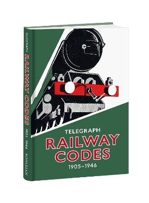 Telegraph Railway Codes