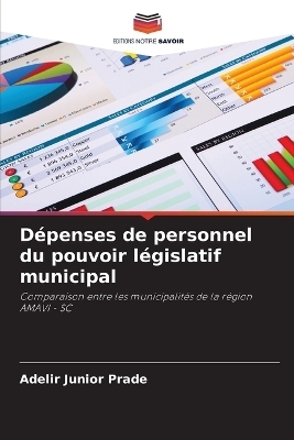 Dépenses de personnel du pouvoir législatif municipal