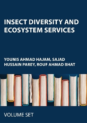 Insect Diversity and Ecosystem Services - 