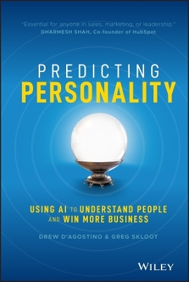 Predicting Personality