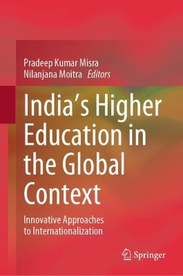 India's Higher Education in the Global Context - 