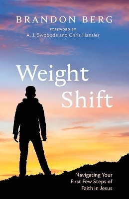 Weight Shift - Brandon Berg