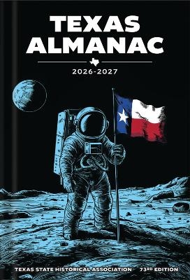 Texas Almanac 2026&ndash;2027 - 