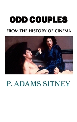 Odd Couples - P Adams Stney