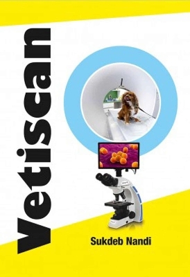Vetiscan - Sukhdeb Nandi