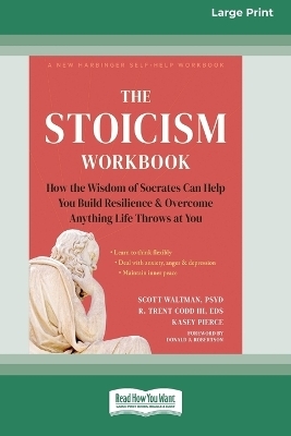 The Stoicism Workbook