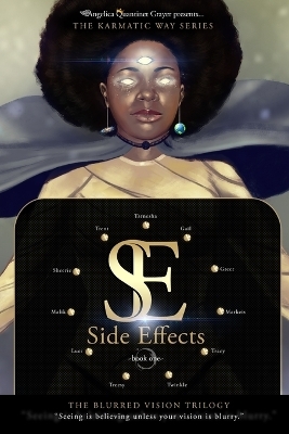 The Karmatic Way Series