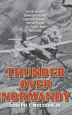Thunder Over Normandy