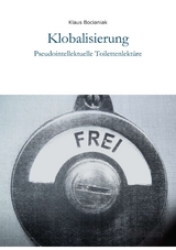 Klobalisierung - Klaus Bocianiak
