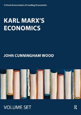 Karl Marx's Economics