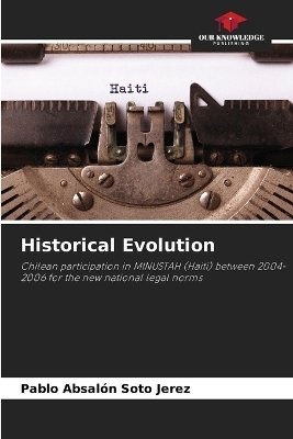 Historical Evolution