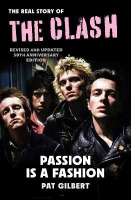 Passion is a Fashion