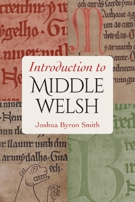 Introduction to Middle Welsh - Joshua Byron Smith