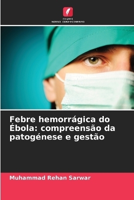 Febre hemorrágica do Ébola