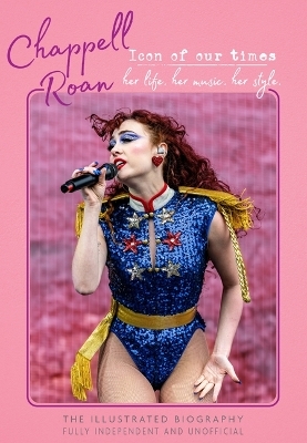 Chappell Roan - Icon of Our Times - Carolyn McHugh