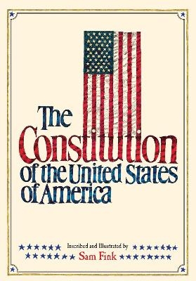 The Constitution of the United States of America