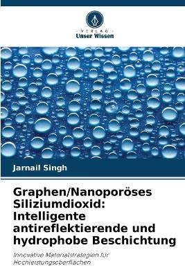 Graphen/Nanoporöses Siliziumdioxid