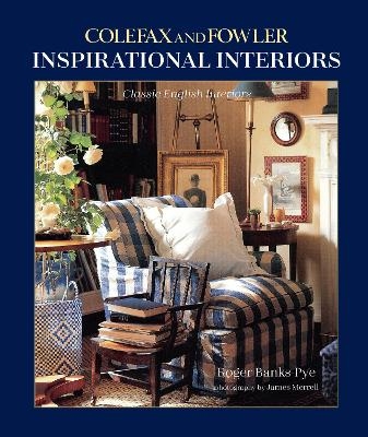 Inspirational Interiors - Roger Banks-Pye