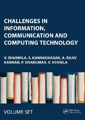 Challenges in Information, Communication and Computing Technology