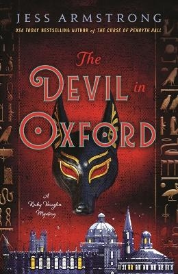 The Devil in Oxford