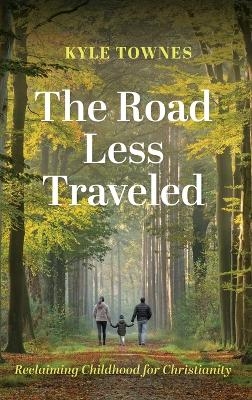 The Road Less Traveled - Kyle Townes
