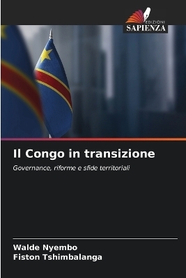 Il Congo in transizione