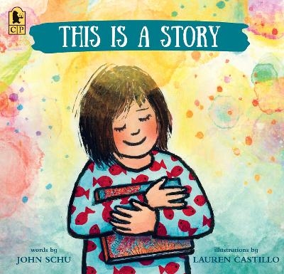This Is a Story - John Schu