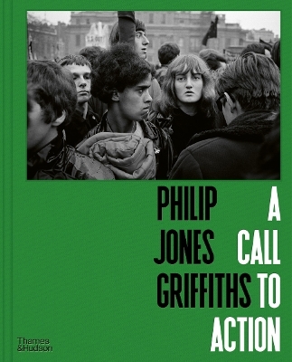 Philip Jones Griffiths - The Philip Jones Griffiths Foundation