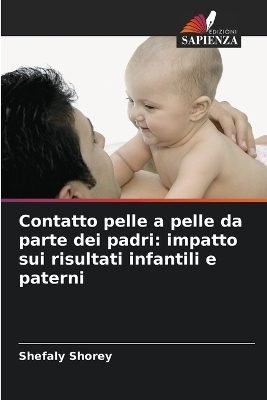 Contatto pelle a pelle da parte dei padri
