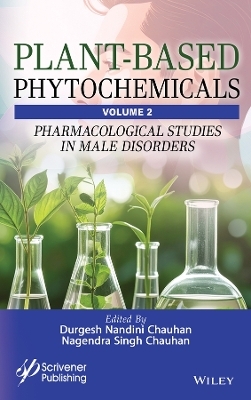 Plant-Based Phytochemicals, Volume 2