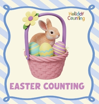 Easter Counting - Sabrina Lakes