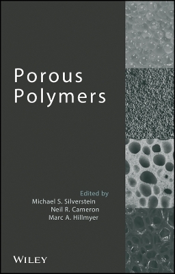 Porous Polymers - 