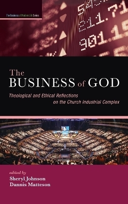 The Business of God - 