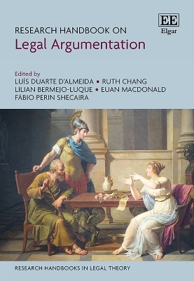 Research Handbook on Legal Argumentation - 