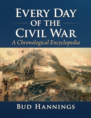 Every Day of the Civil War