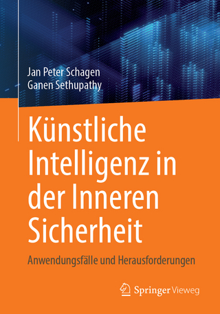 Künstliche Intelligenz in der Inneren Sicherheit