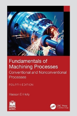 Fundamentals of Machining Processes