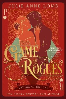 Game of Rogues - Julie Anne Long