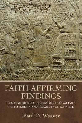 Faith-Affirming Findings