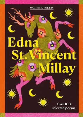 Edna St Vincent Millay