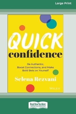 Quick Confidence