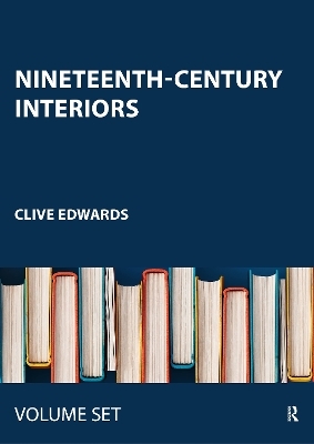 Nineteenth-Century Interiors