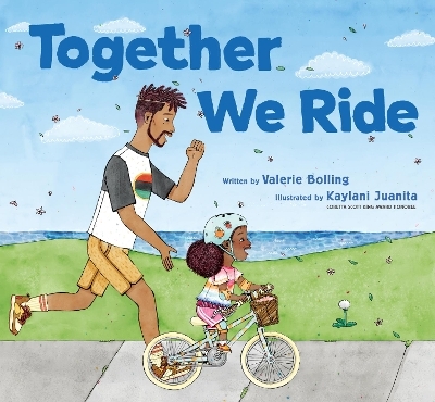 Together We Ride - Valerie Bolling
