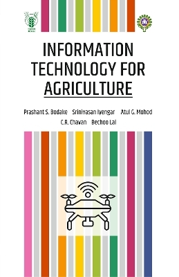 Information Technology for Agriculture - 