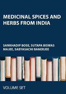 Medicinal Spices and Herbs from India