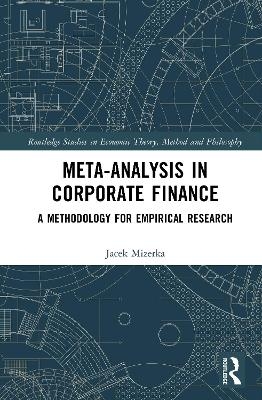 Meta-Analysis in Corporate Finance